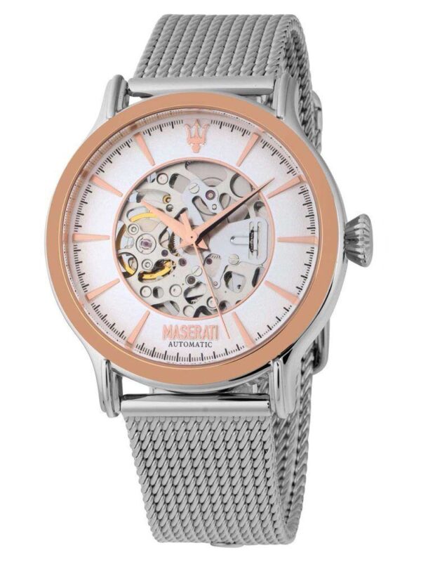 Orologio Maserati Uomo